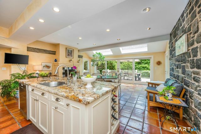 15 Wildcat Road, Darien, CT 06820