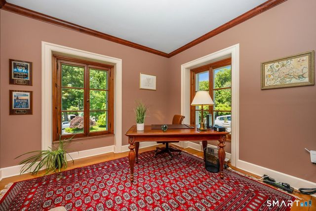 15 Wildcat Road, Darien, CT 06820