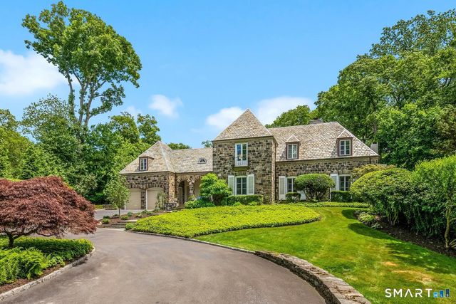 15 Wildcat Road, Darien, CT 06820
