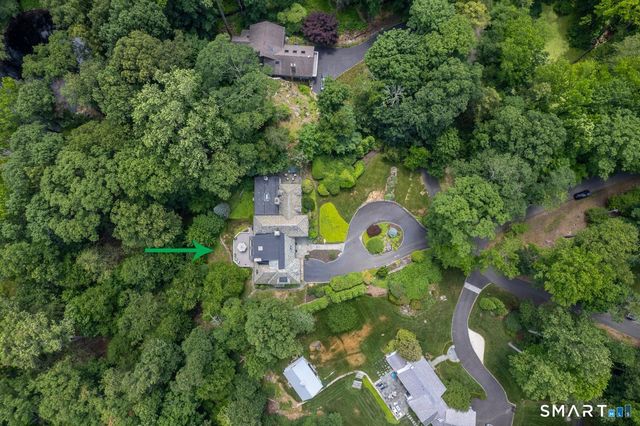 15 Wildcat Road, Darien, CT 06820