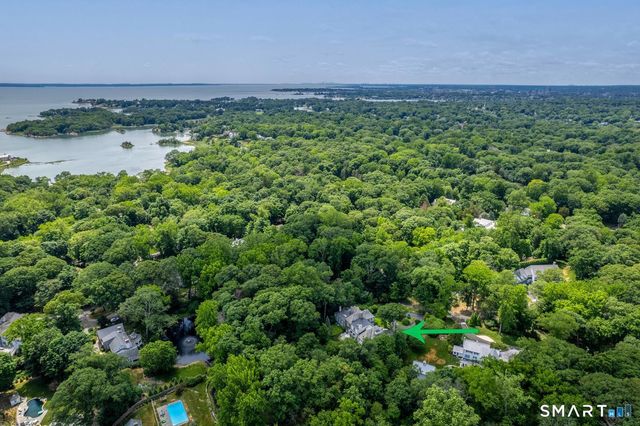 15 Wildcat Road, Darien, CT 06820