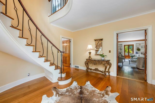 15 Wildcat Road, Darien, CT 06820