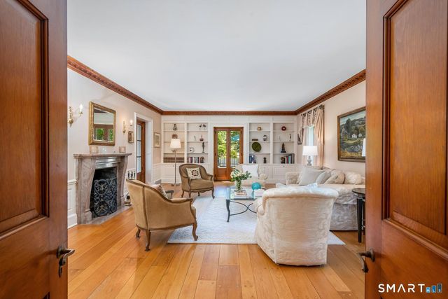 15 Wildcat Road, Darien, CT 06820