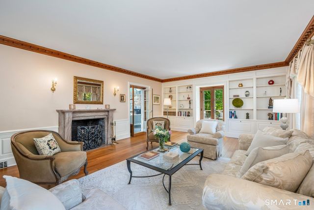 15 Wildcat Road, Darien, CT 06820