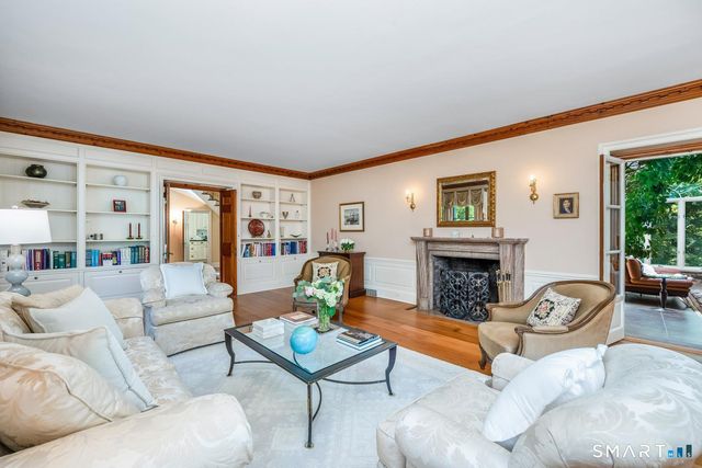 15 Wildcat Road, Darien, CT 06820