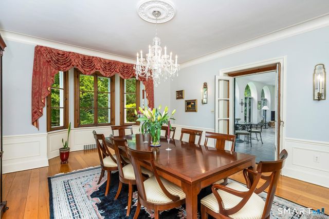 15 Wildcat Road, Darien, CT 06820