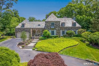 15 Wildcat Road, Darien, CT 06820