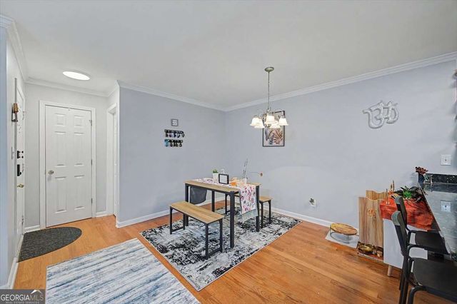 604 Brighton Point, Atlanta, GA 30328