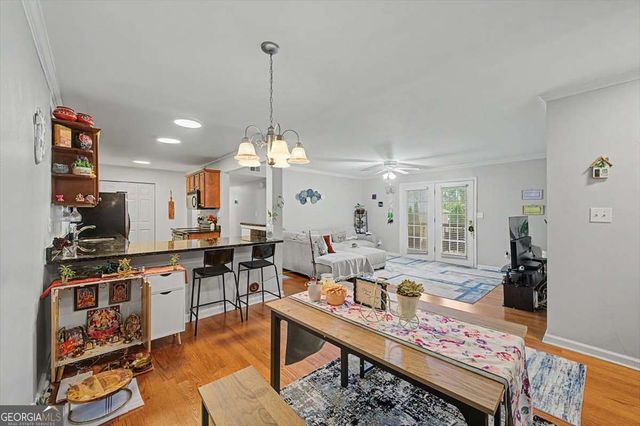 604 Brighton Point, Atlanta, GA 30328