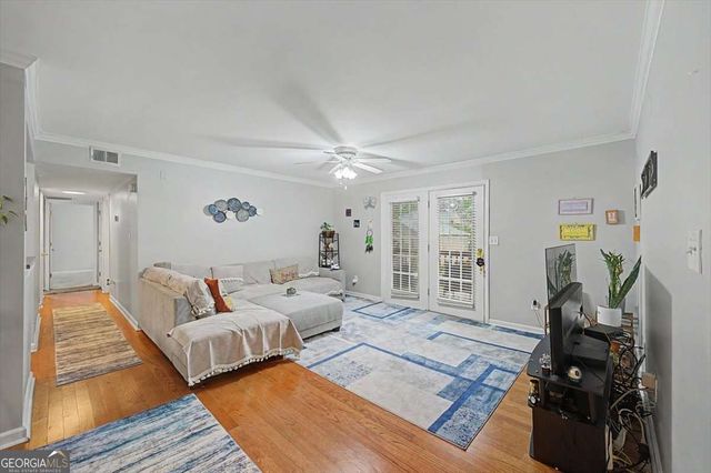 604 Brighton Point, Atlanta, GA 30328
