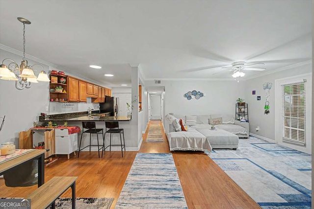 604 Brighton Point, Atlanta, GA 30328