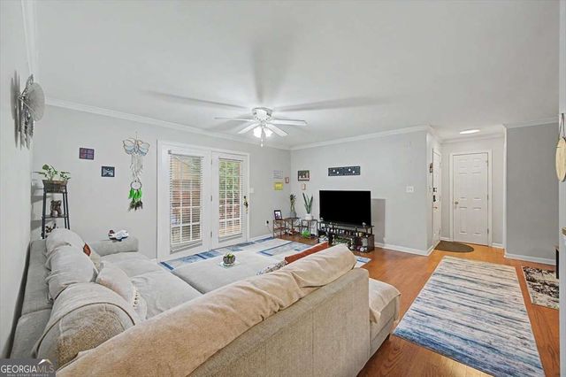 604 Brighton Point, Atlanta, GA 30328