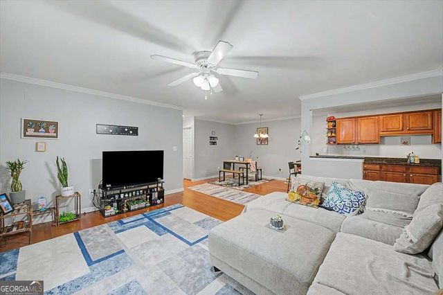 604 Brighton Point, Atlanta, GA 30328