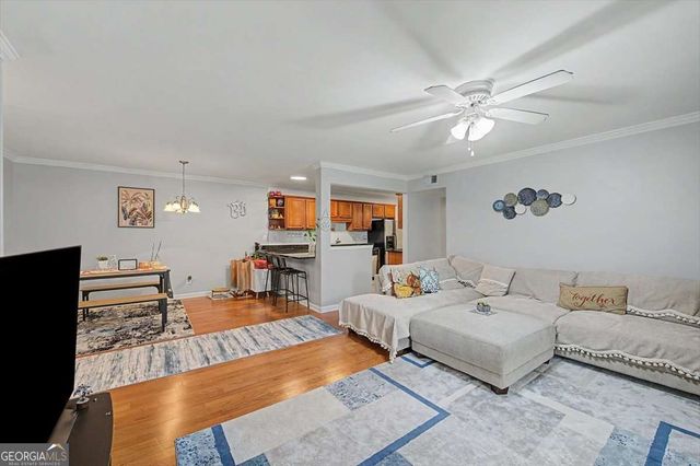 604 Brighton Point, Atlanta, GA 30328
