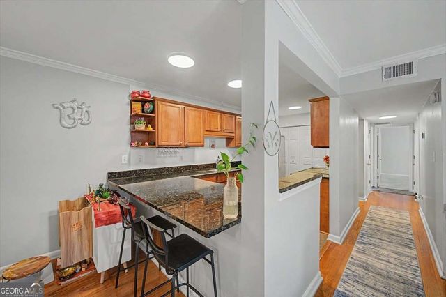 604 Brighton Point, Atlanta, GA 30328