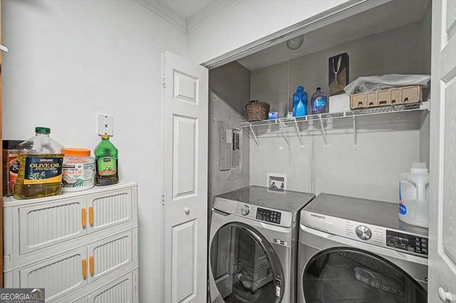 604 Brighton Point, Atlanta, GA 30328