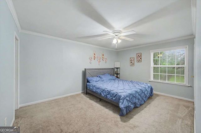 604 Brighton Point, Atlanta, GA 30328