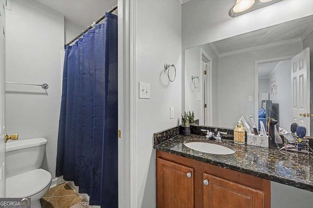604 Brighton Point, Atlanta, GA 30328
