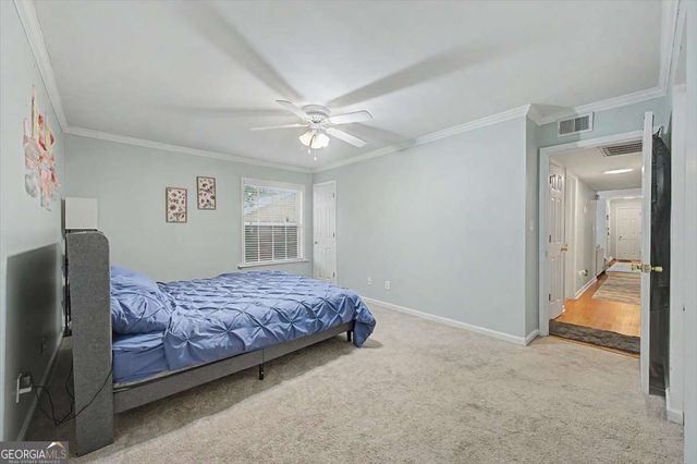 604 Brighton Point, Atlanta, GA 30328