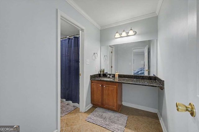 604 Brighton Point, Atlanta, GA 30328