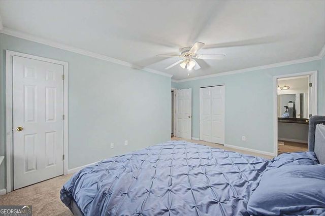 604 Brighton Point, Atlanta, GA 30328