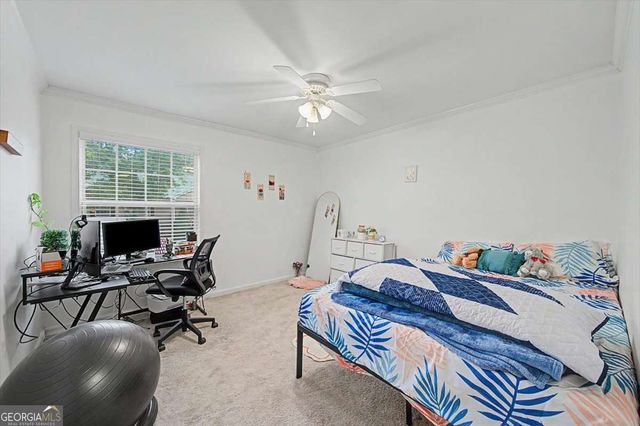 604 Brighton Point, Atlanta, GA 30328
