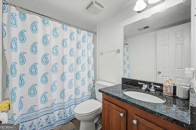 604 Brighton Point, Atlanta, GA 30328