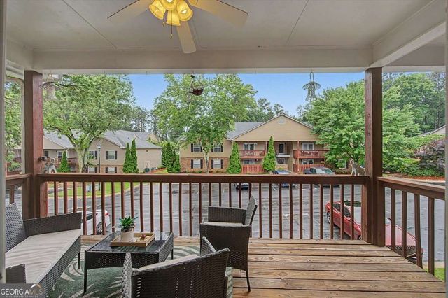 604 Brighton Point, Atlanta, GA 30328