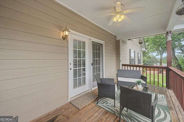 604 Brighton Point, Atlanta, GA 30328