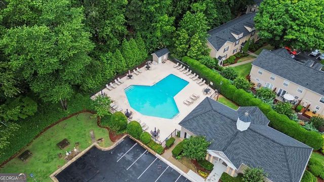 604 Brighton Point, Atlanta, GA 30328