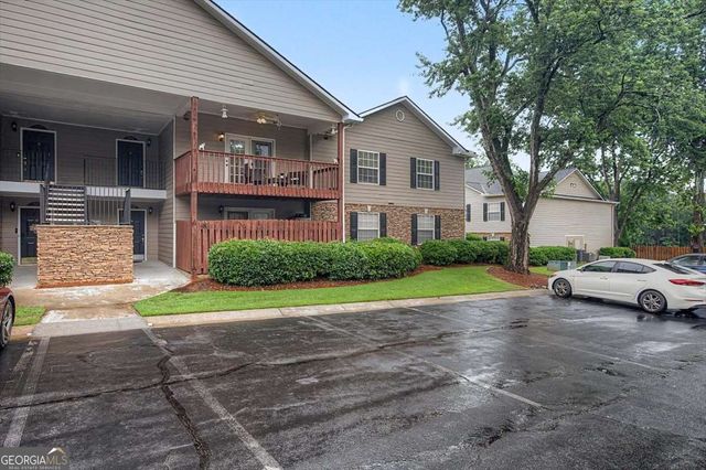 604 Brighton Point, Atlanta, GA 30328