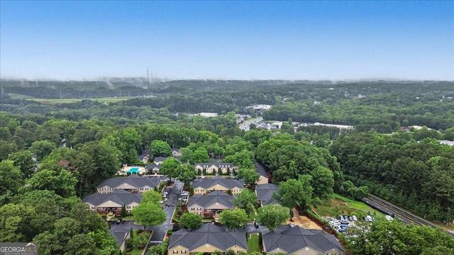 604 Brighton Point, Atlanta, GA 30328