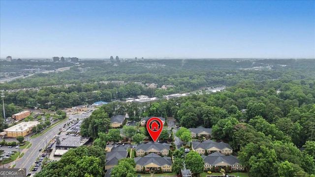604 Brighton Point, Atlanta, GA 30328