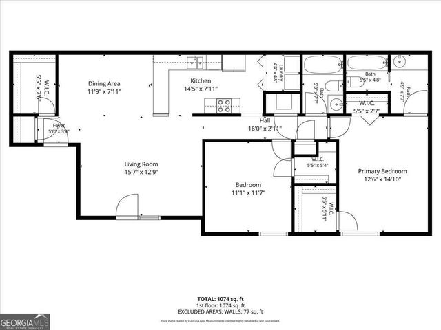 604 Brighton Point, Atlanta, GA 30328