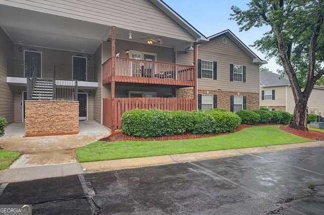 604 Brighton Point, Atlanta, GA 30328