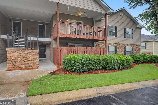 604 Brighton Point, Atlanta, GA 30328