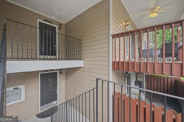604 Brighton Point, Atlanta, GA 30328