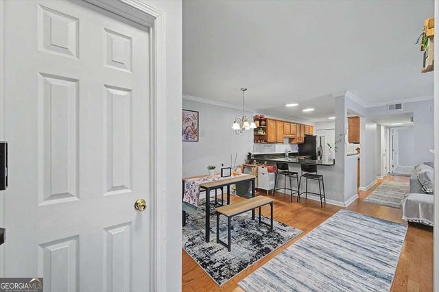 604 Brighton Point, Atlanta, GA 30328