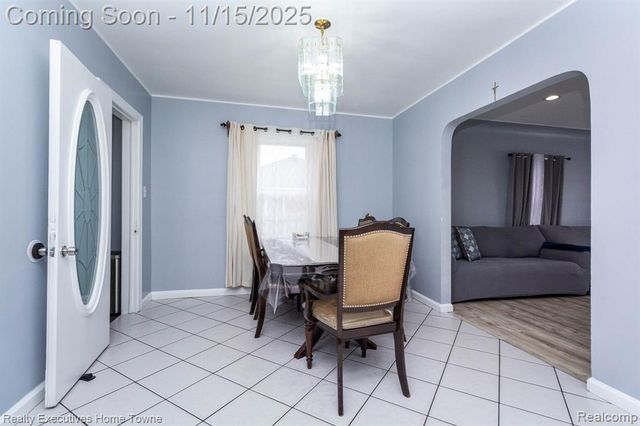 3511 Capitol Avenue, Warren, MI 48091