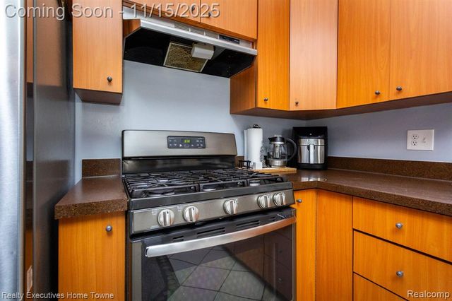 3511 Capitol Avenue, Warren, MI 48091