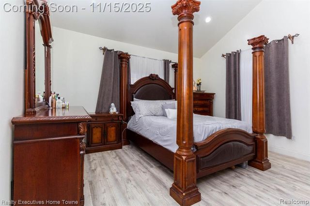 3511 Capitol Avenue, Warren, MI 48091