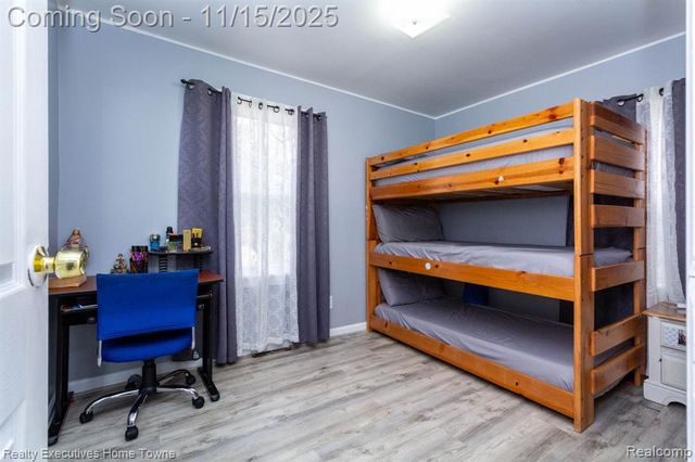 3511 Capitol Avenue, Warren, MI 48091