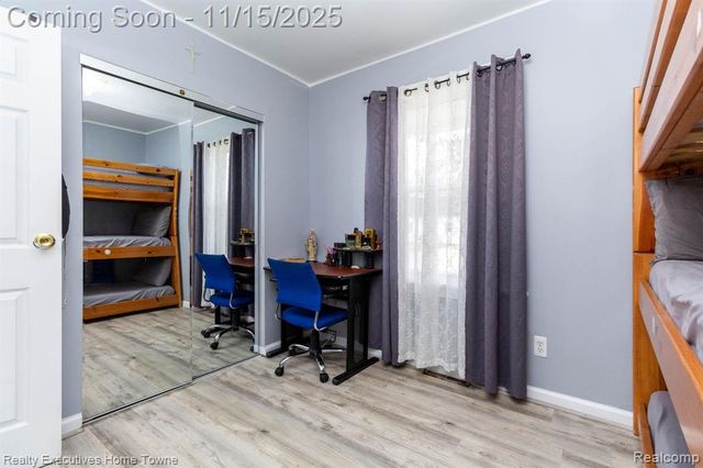 3511 Capitol Avenue, Warren, MI 48091