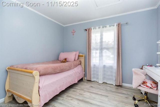 3511 Capitol Avenue, Warren, MI 48091