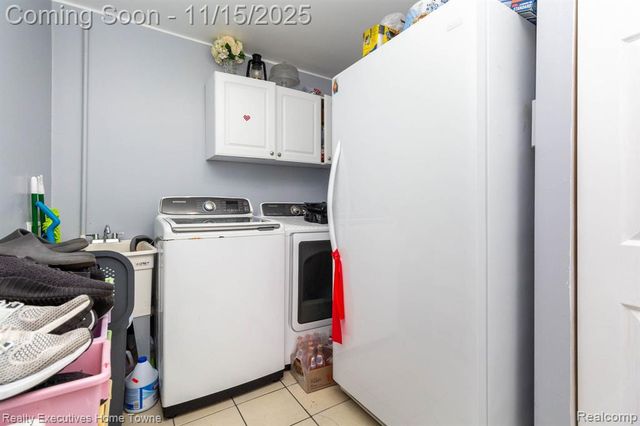 3511 Capitol Avenue, Warren, MI 48091