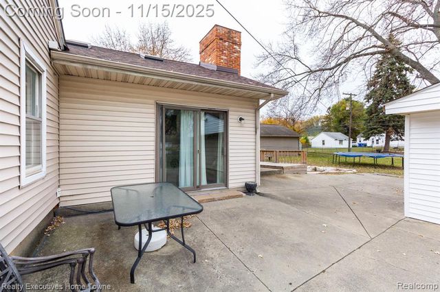 3511 Capitol Avenue, Warren, MI 48091