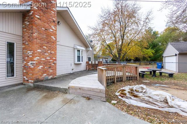 3511 Capitol Avenue, Warren, MI 48091