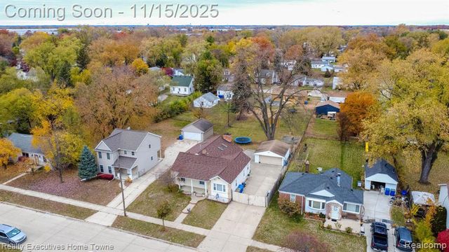 3511 Capitol Avenue, Warren, MI 48091