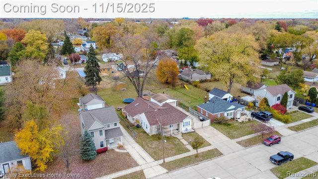 3511 Capitol Avenue, Warren, MI 48091