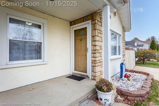 3511 Capitol Avenue, Warren, MI 48091